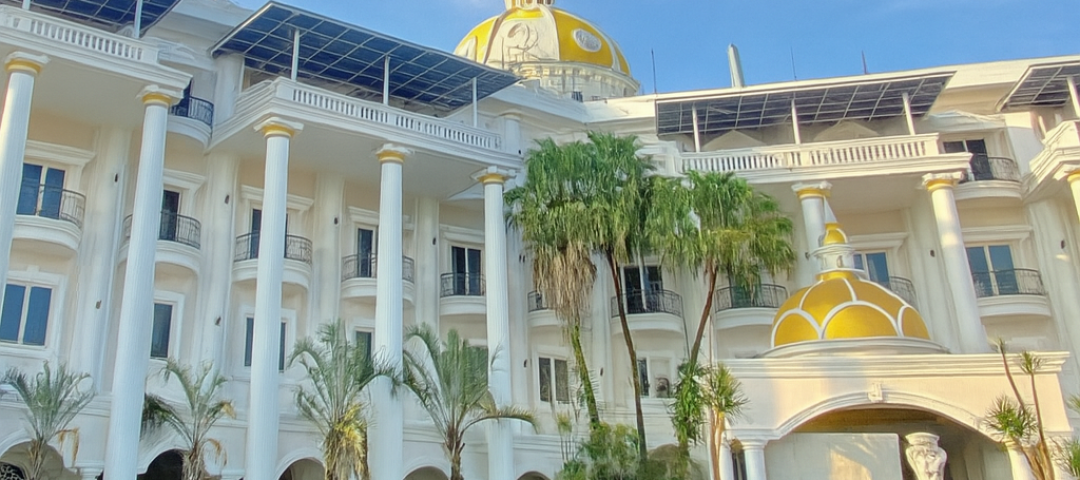 horison hotel